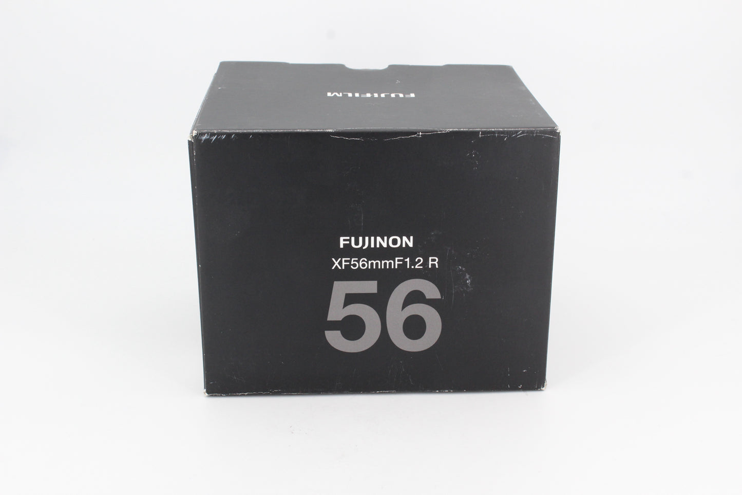 Fujifilm Fujinon XF 56mm f/1.2 R (occasion)