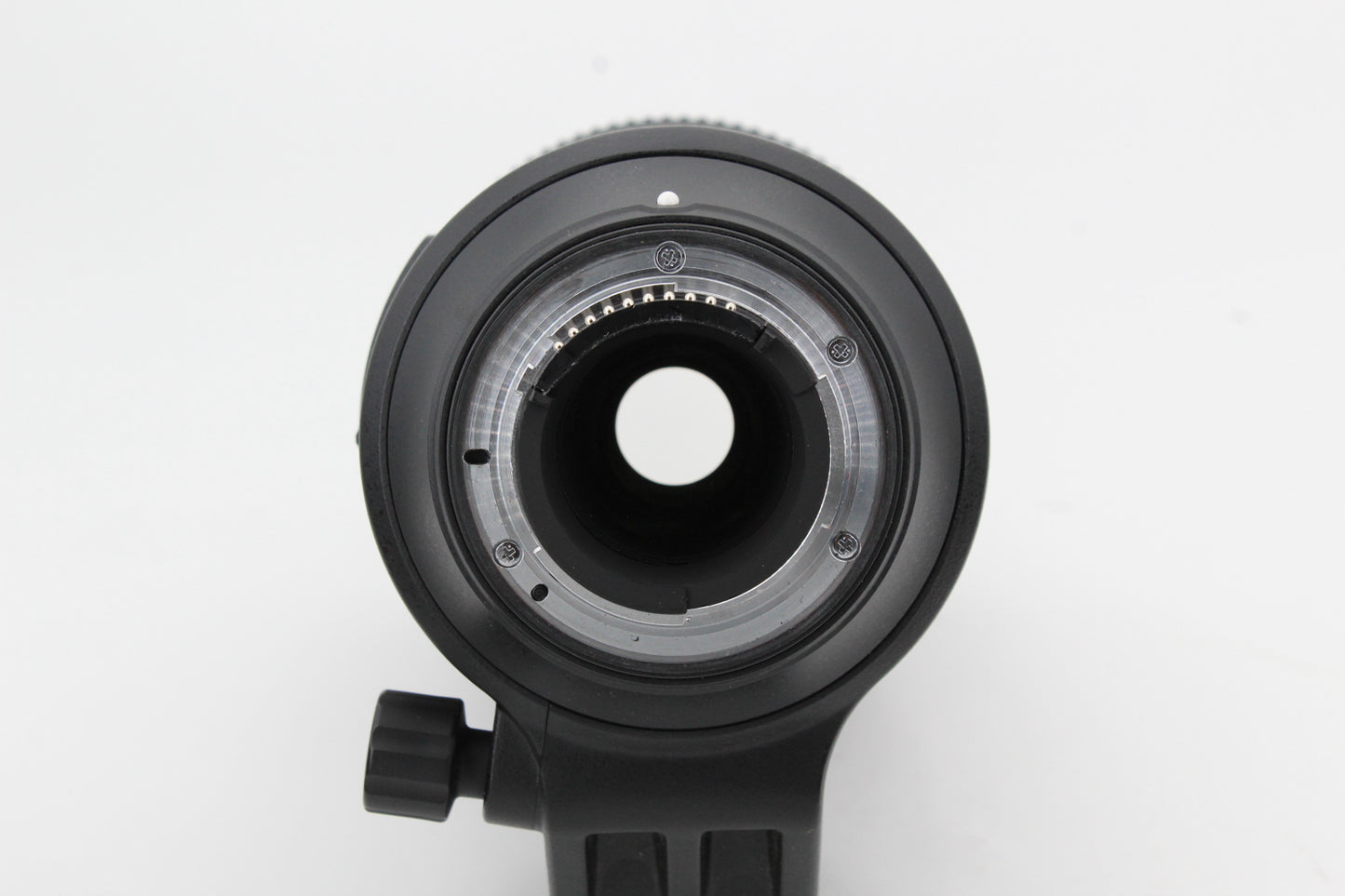 Objectif Nikon AF-S Nikkor 200-500mm f/5.6E ED VR (occasion)