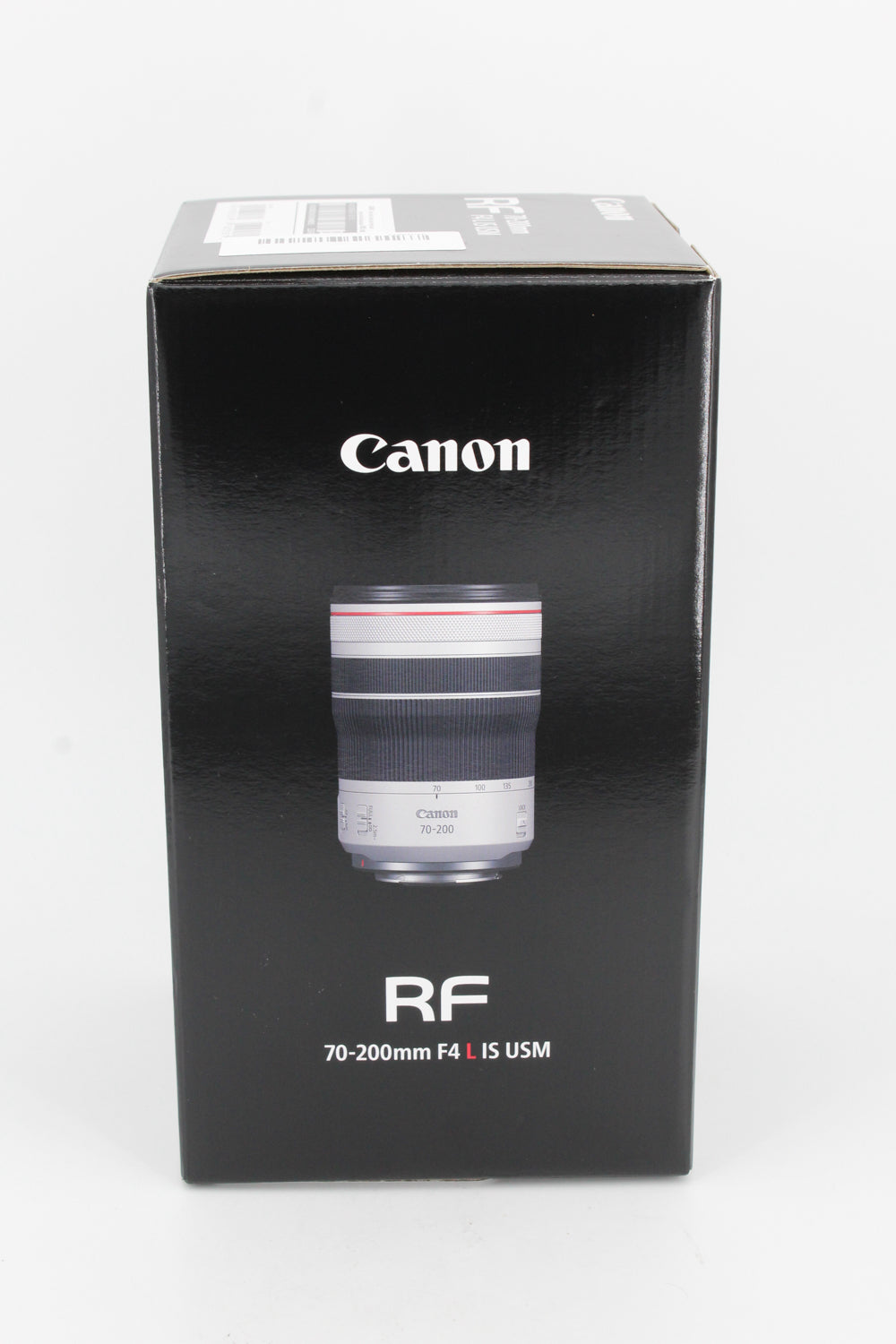 Canon RF 70-200mm f/4 L IS USM (occasion)