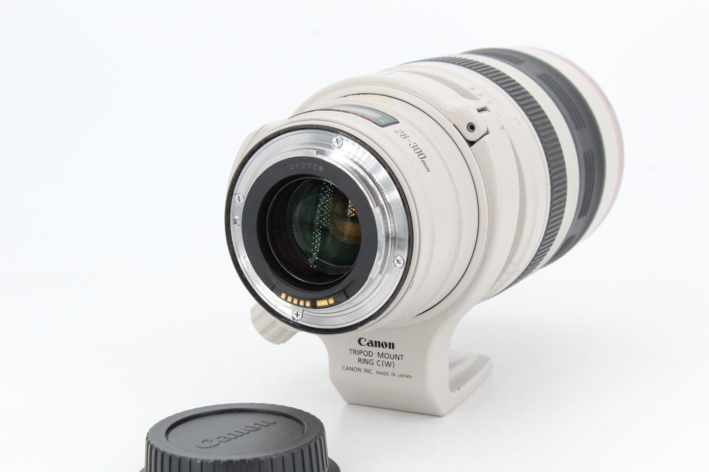 Canon EF 28-300mm f/3.5-5.6 L IS USM (occasion)