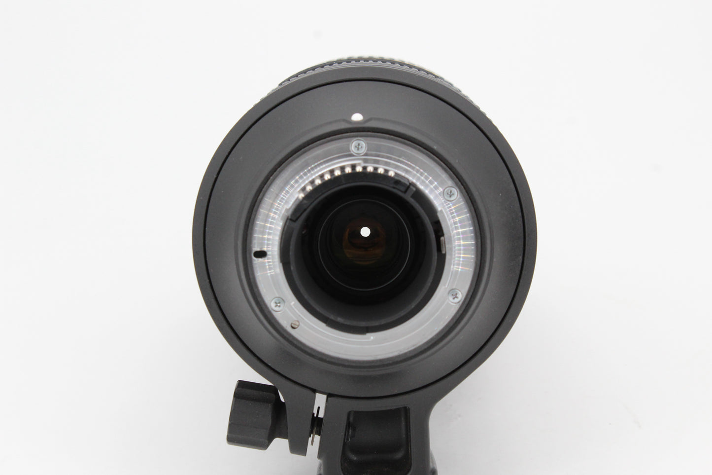 Objectif Nikon AF-S Nikkor 80-400mm f/4.5-5.6G ED VR (occasion) #2