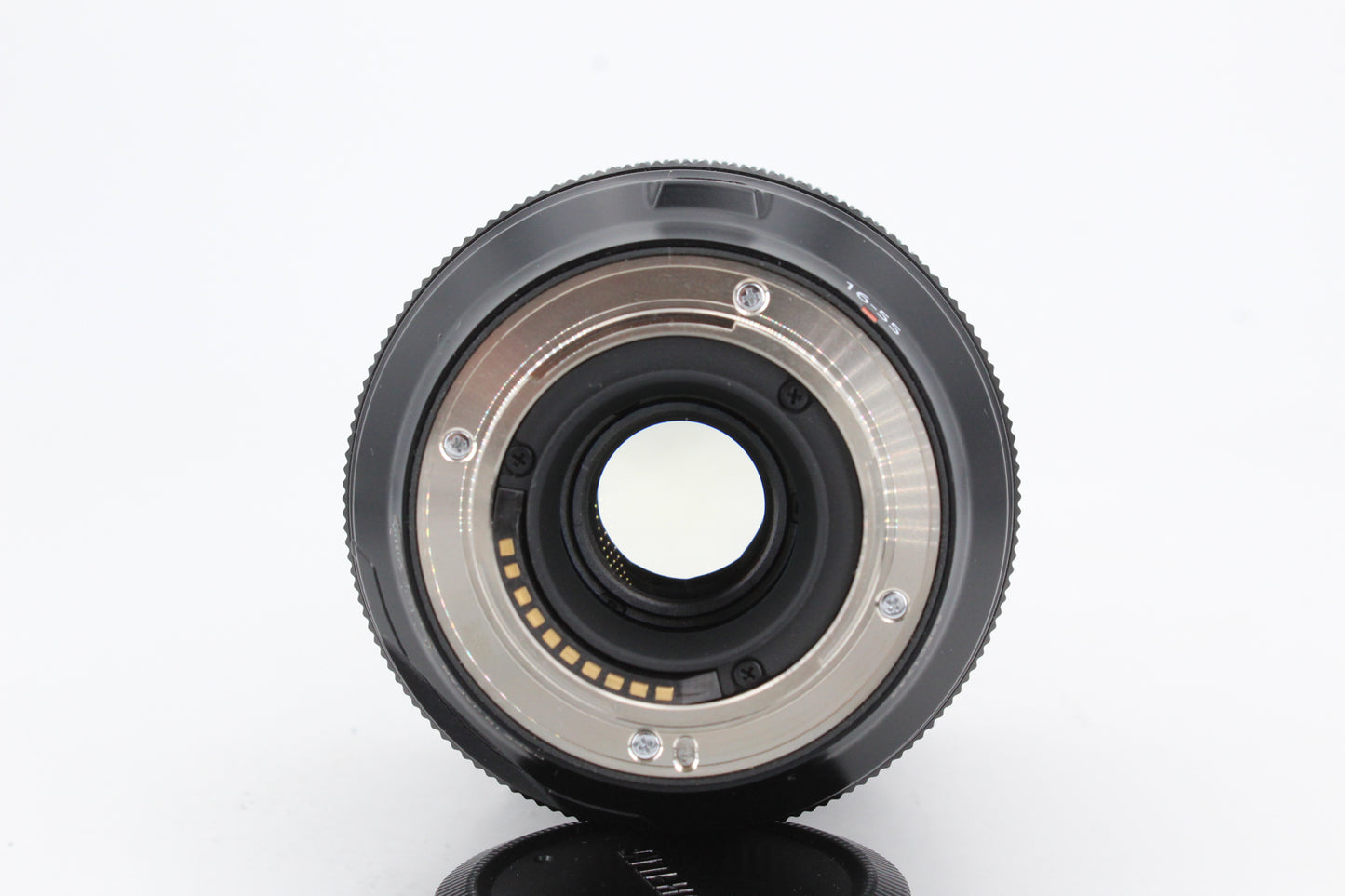 Objectif Fujifilm Fujinon XF 16-55mm F/2.8 R LM WR (occasion)