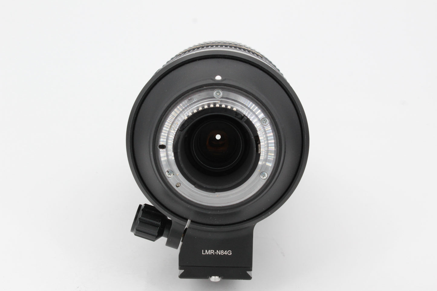 Objectif Nikon AF-S Nikkor 80-400mm f/4.5-5.6G ED VR (occasion)