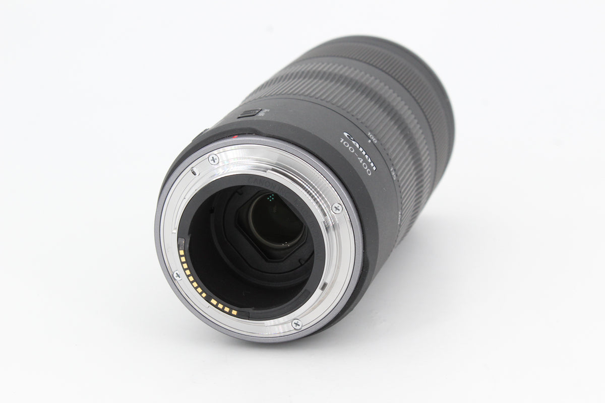 Canon RF 100-400mm f/5.6-8 IS USM (occasion) #9