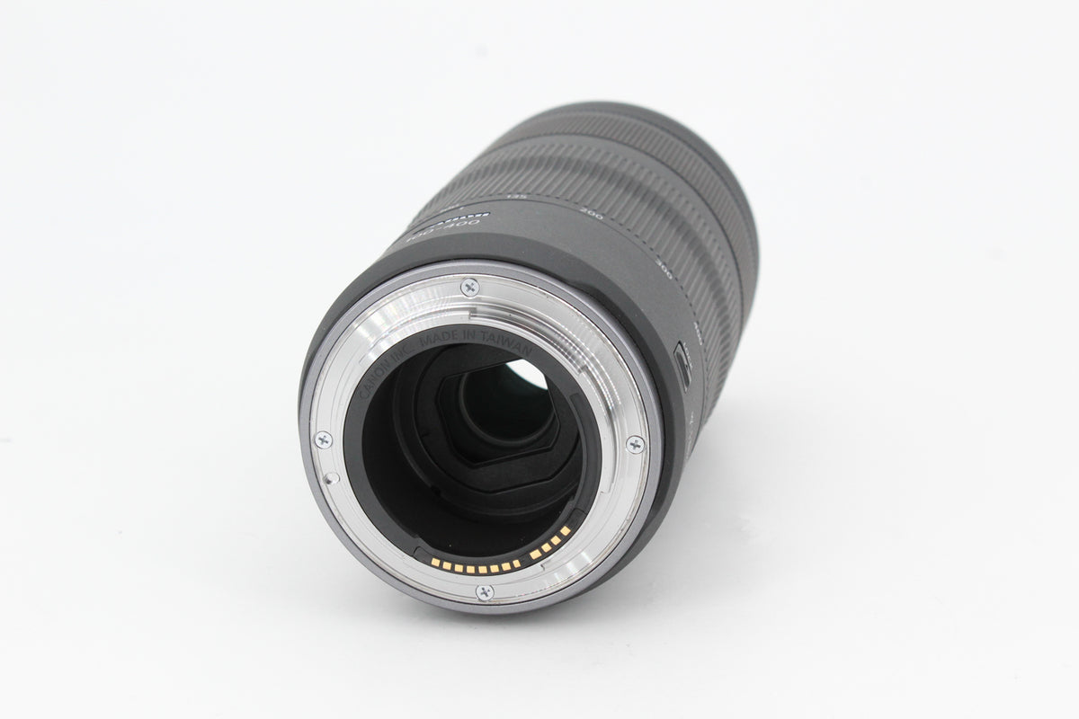 Canon RF 100-400mm f/5.6-8 IS USM (occasion) #3