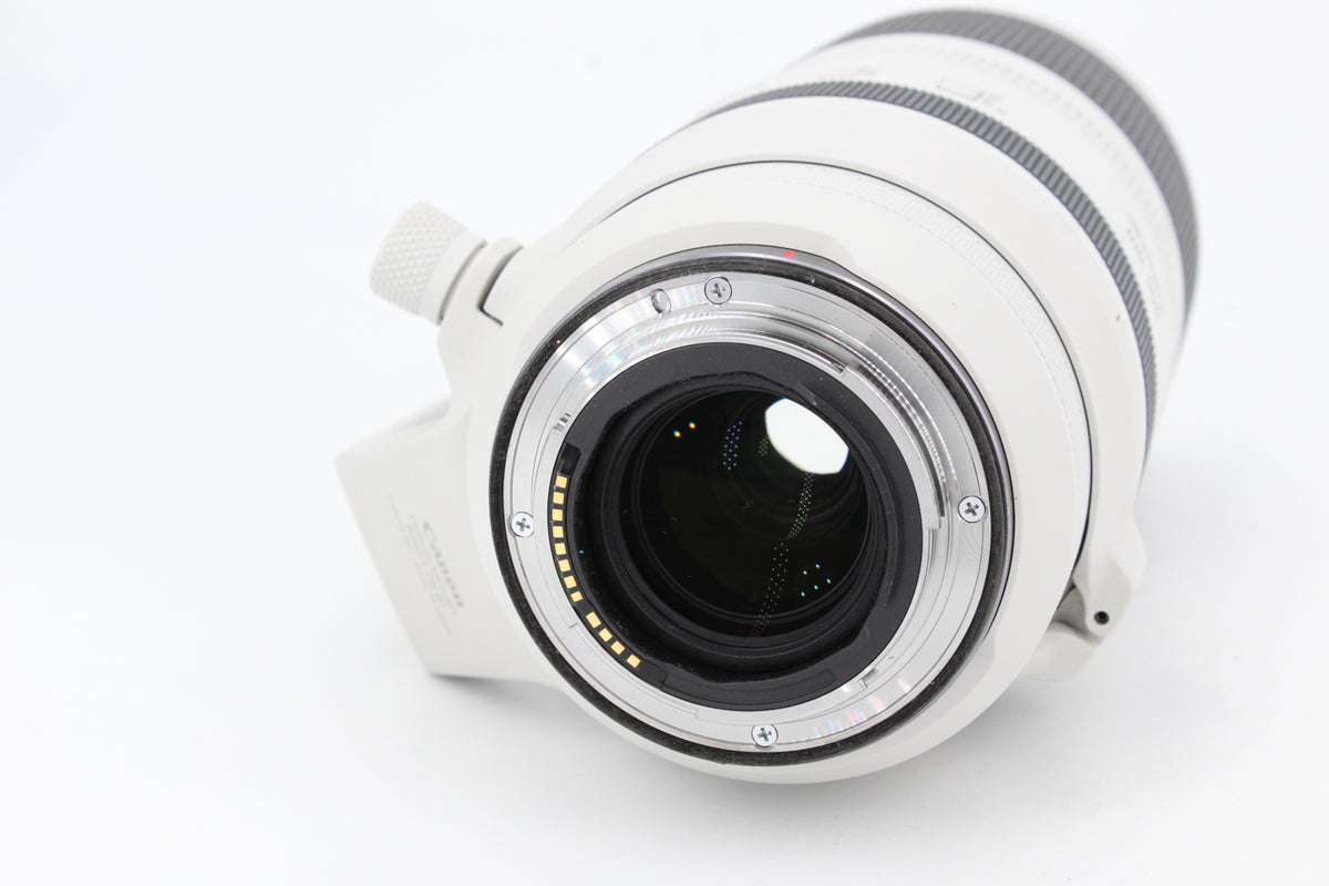 Canon RF 100-500mm f/4,5-7,1 L IS USM (occasion) #2