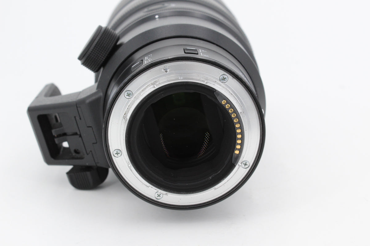 Nikon Nikkor Z 100-400mm f/4.5-5.6 VR S (occasion) #2