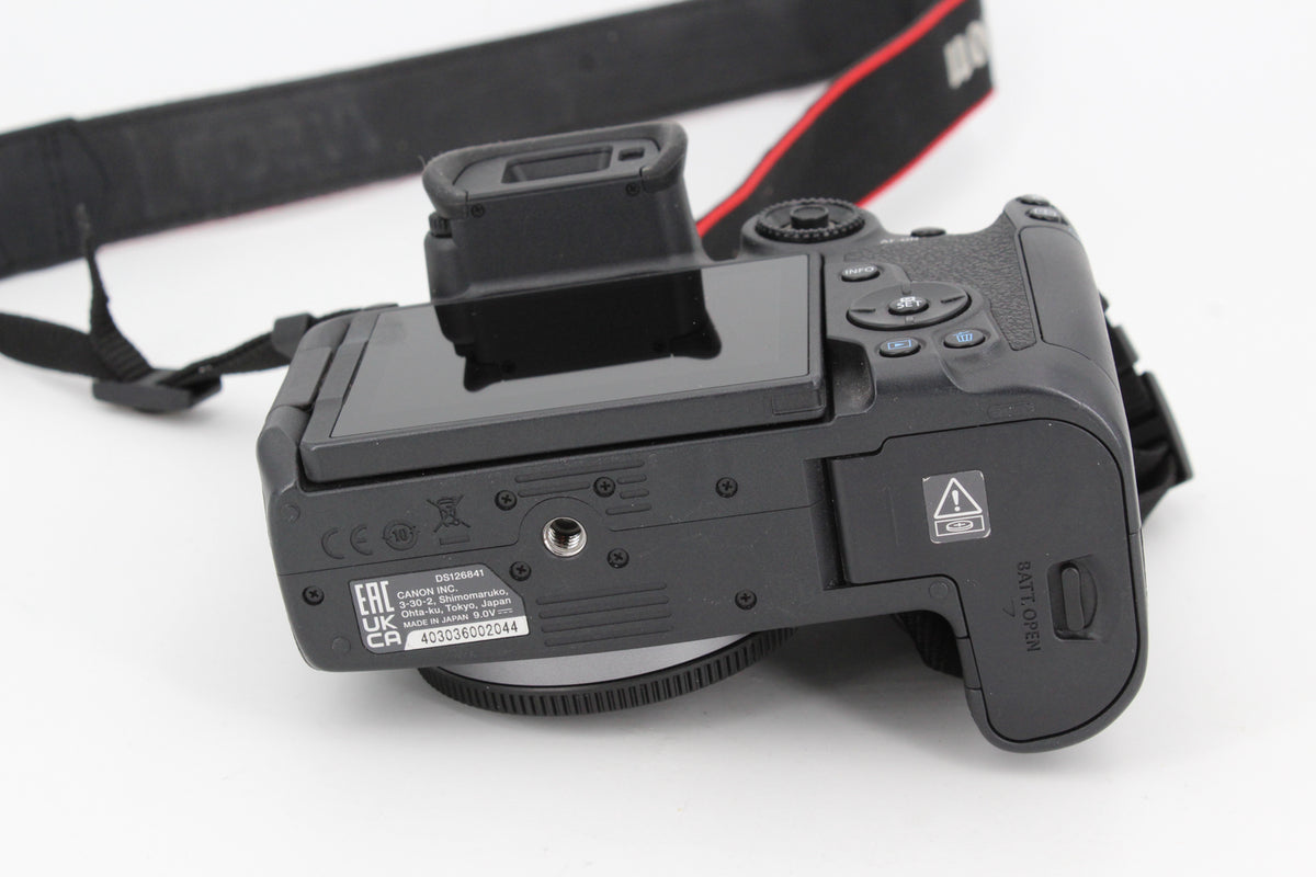 Boitier Canon R7 (occasion) #2