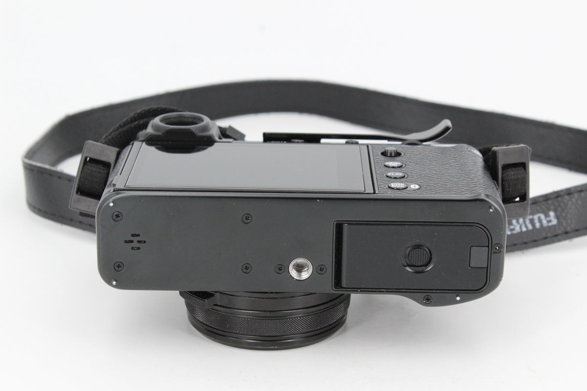 Boitier Fujifilm X100VI (occasion)