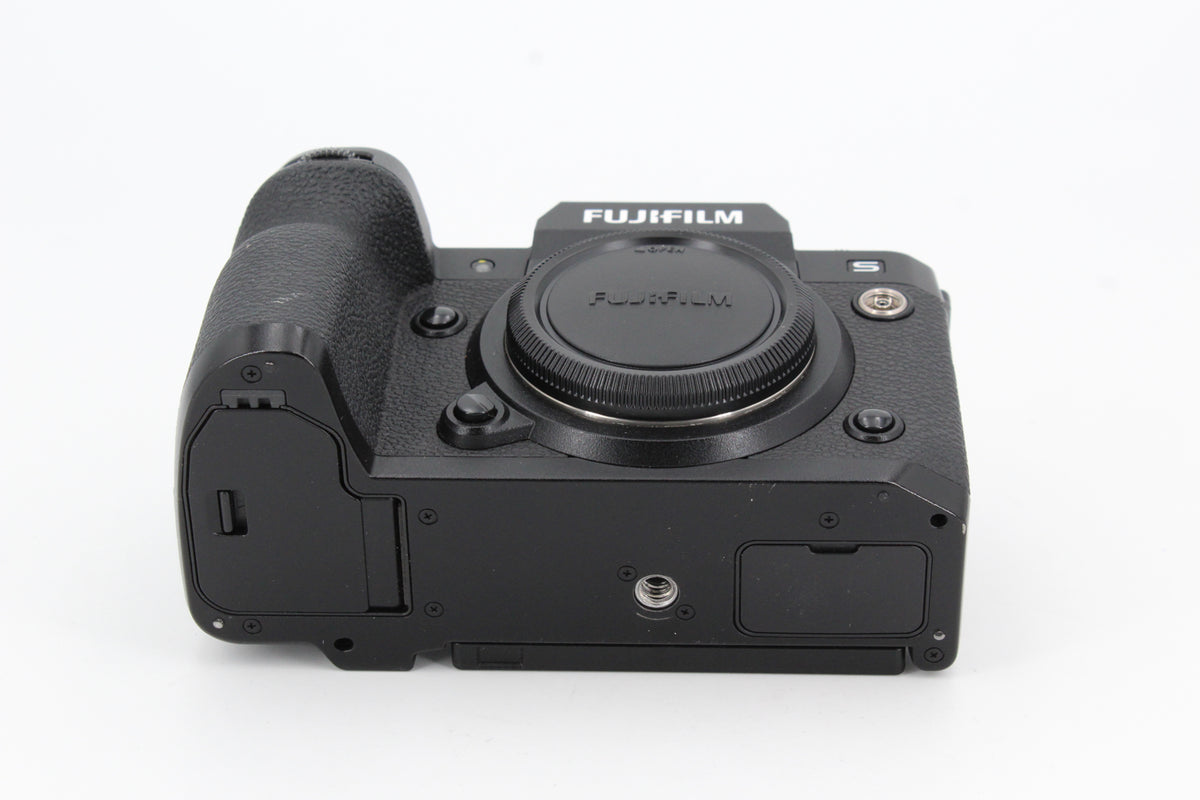 Boitier Fujifilm X-H2s (occasion)