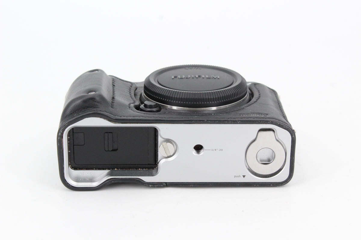 Boitier Fujifilm X-M5 (occasion)