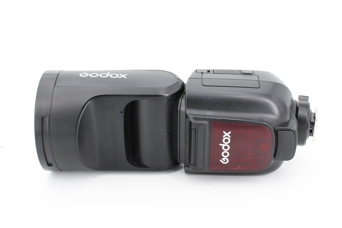 Flash Godox V1Pro C TTL pour Canon (occasion)