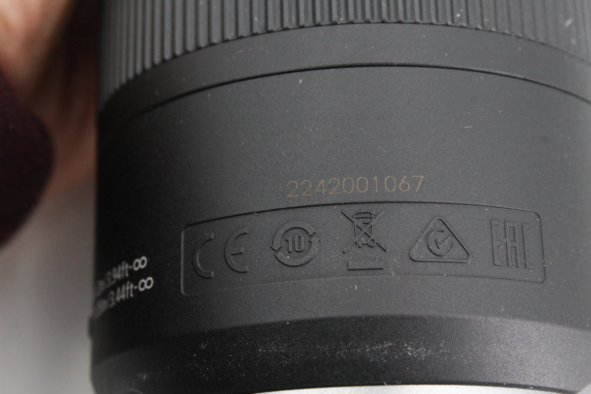 Canon RF 100-400mm f/5.6-8 IS USM (occasion) #6