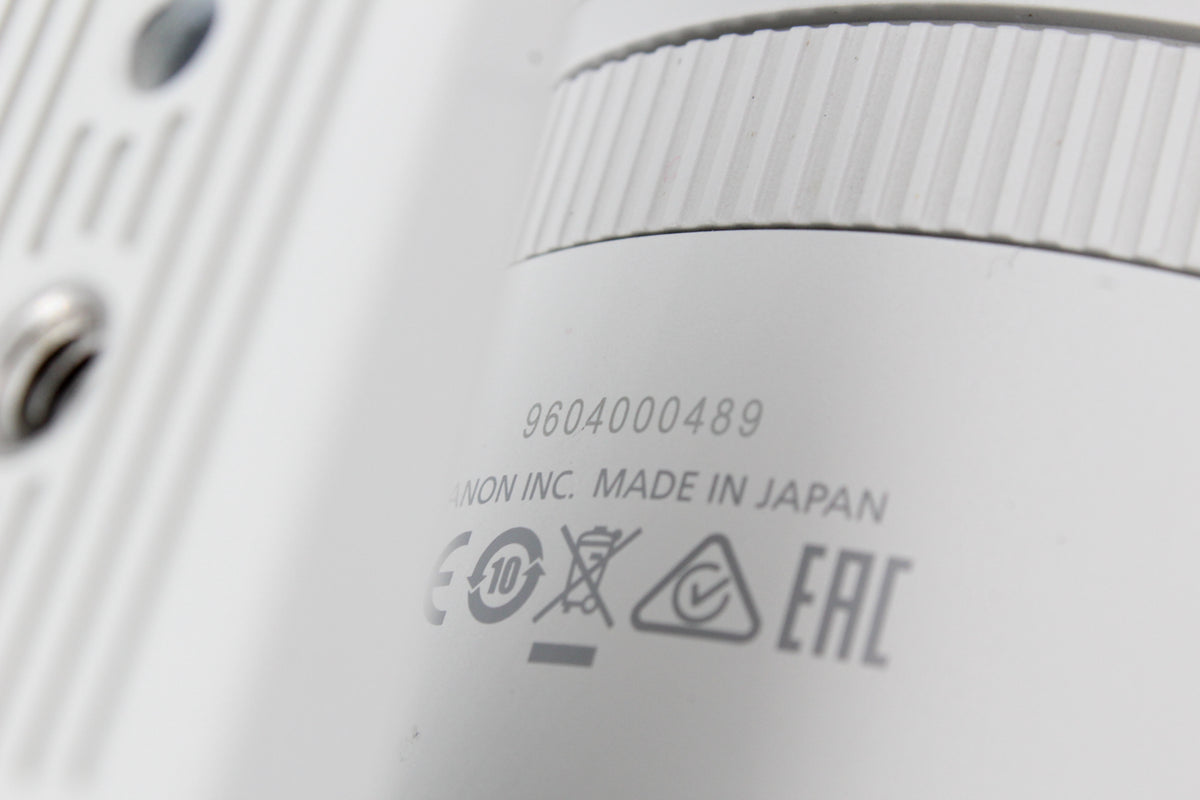Canon RF 100-500mm f/4,5-7,1 L IS USM (occasion) #4
