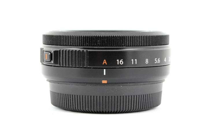 Objectif Fujifilm XF 27mm f/2.8 R WR (location)