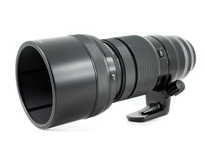 Objectif Olympus M.Zuiko ED 40-150mm f/2.8 Pro (location)