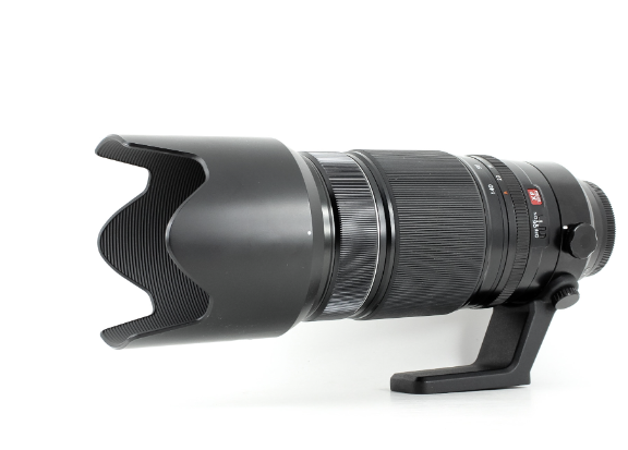 Objectif Fujifilm XF 50-140mm f/2.8 R LM OIS WR (location)