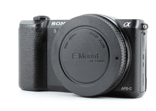 Boitier Sony Alpha 5100 - A5100 hybride numérique (location)
