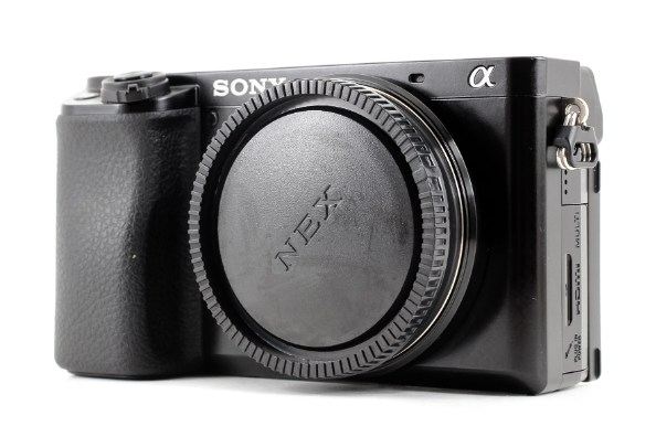 Boitier Sony Alpha 6100 - A6100 hybride numérique (location)