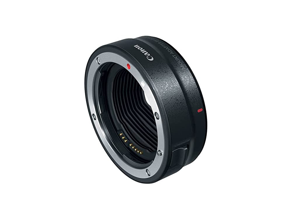 Bague d’adaptation EF – EOS R (location)