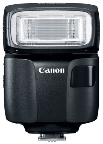 Flash Canon Speedlite EL-100 (location)