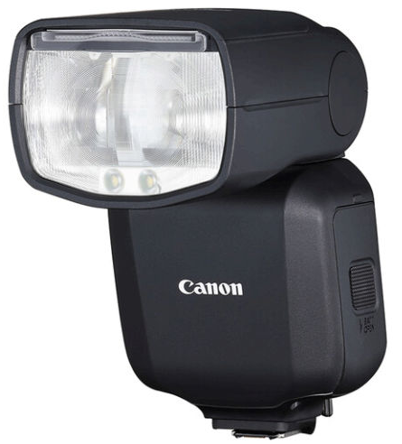 Flash Canon Speedlite EL-5 (location)