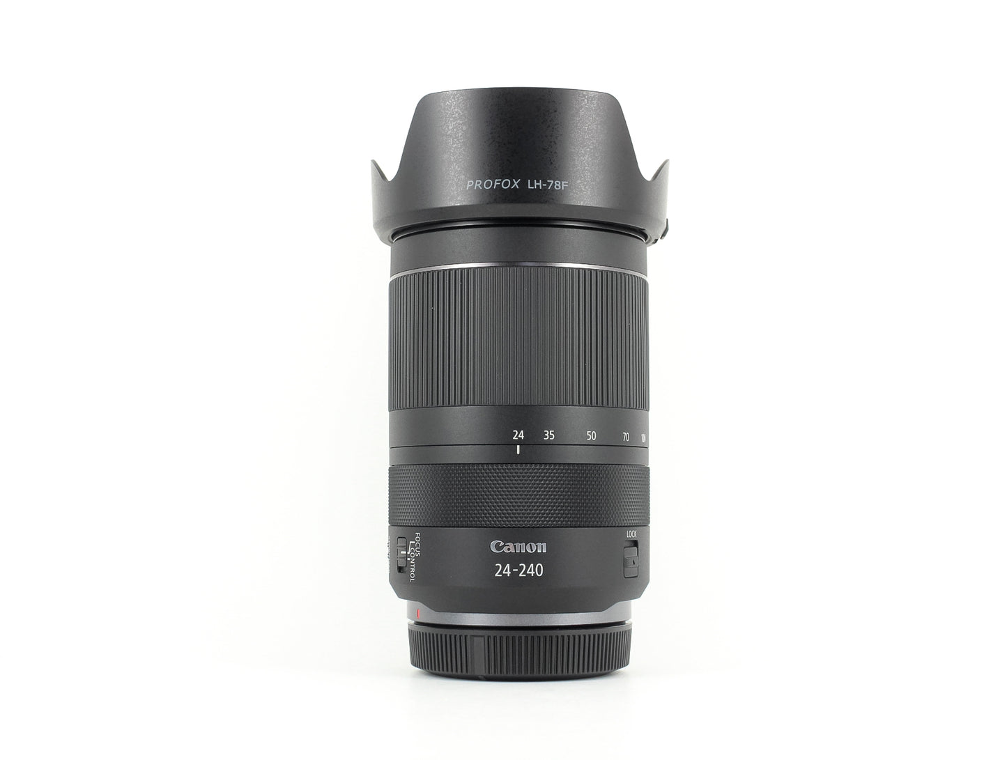 Canon RF 24-240mm f/4-6.3 IS (location)