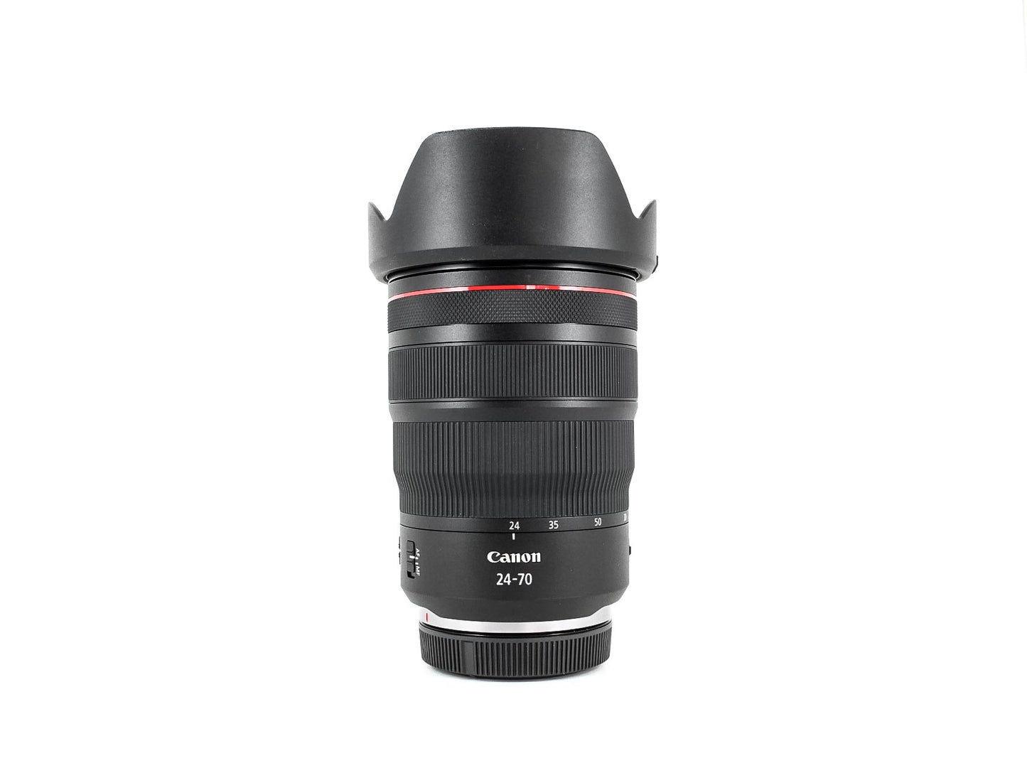 Canon RF 24-70mm f/2.8L IS USM (location)