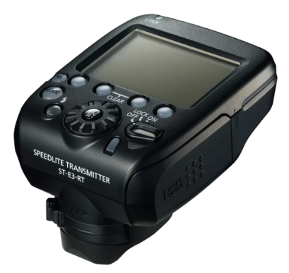 Transmetteur Canon Speedlite ST-E3-RT (location)