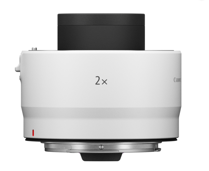 Téléconvertisseur Extender Canon RF 2x (location)