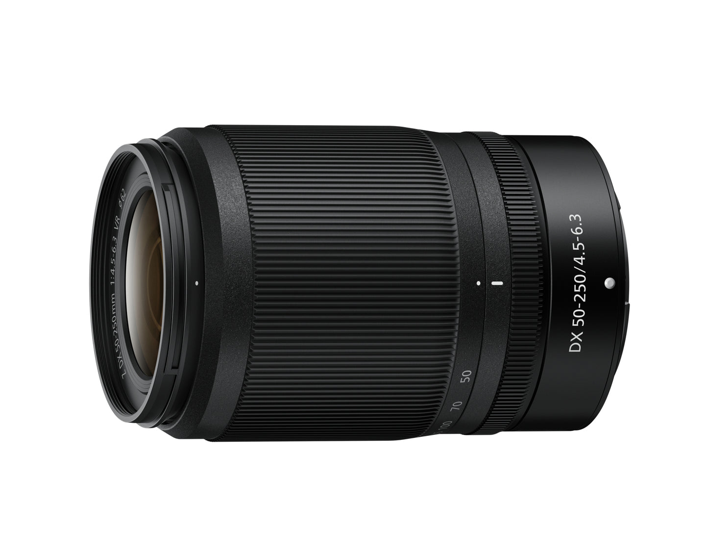Nikon Z DX 50-250mm f/4.5-6.3 VR (location)