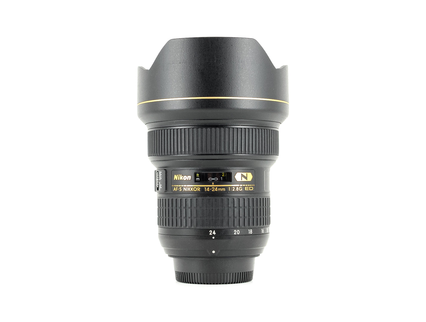 Nikon AF-S Nikkor 14-24mm f/2.8G IF-ED (location)