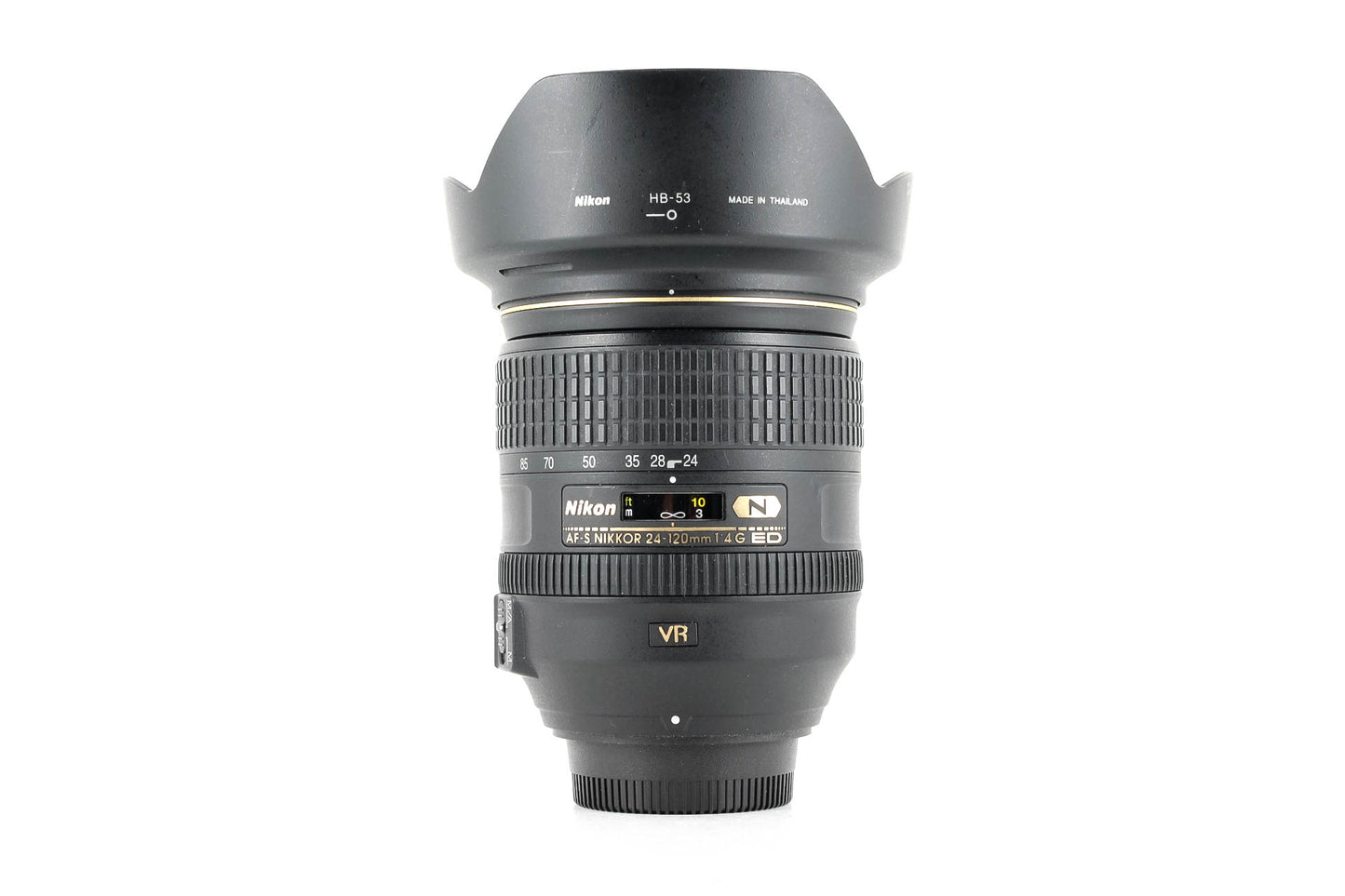 KIT : D610 + Nikon AF-S Nikkor 24-120mm f/4G ED VR (location)