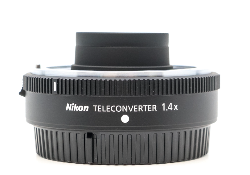 Nikon Téléconvertisseur Z TC-1,4X (location)