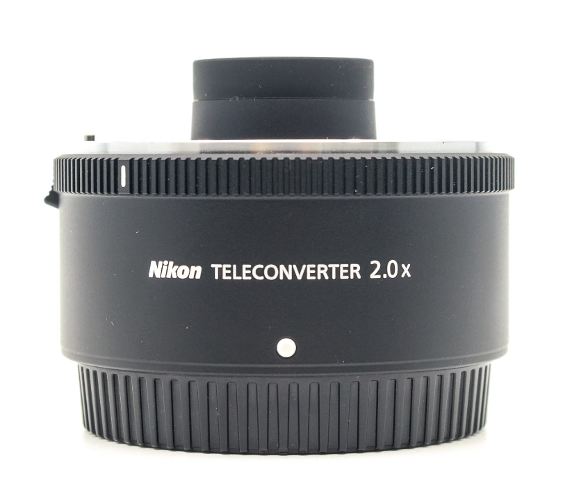 Nikon Téléconvertisseur Z TC-2X (location)