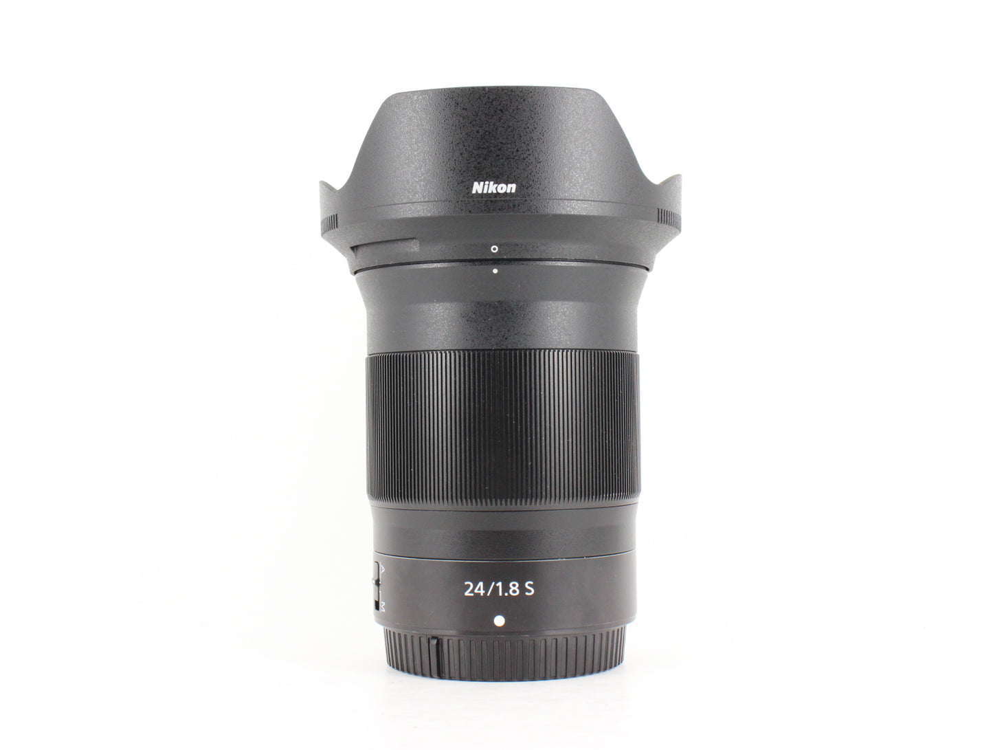 Nikon Z 24mm f/1.8 S (location)
