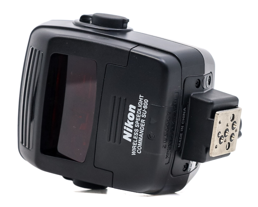 Nikon SU-800 Contrôleur de flash i-TTL (location)