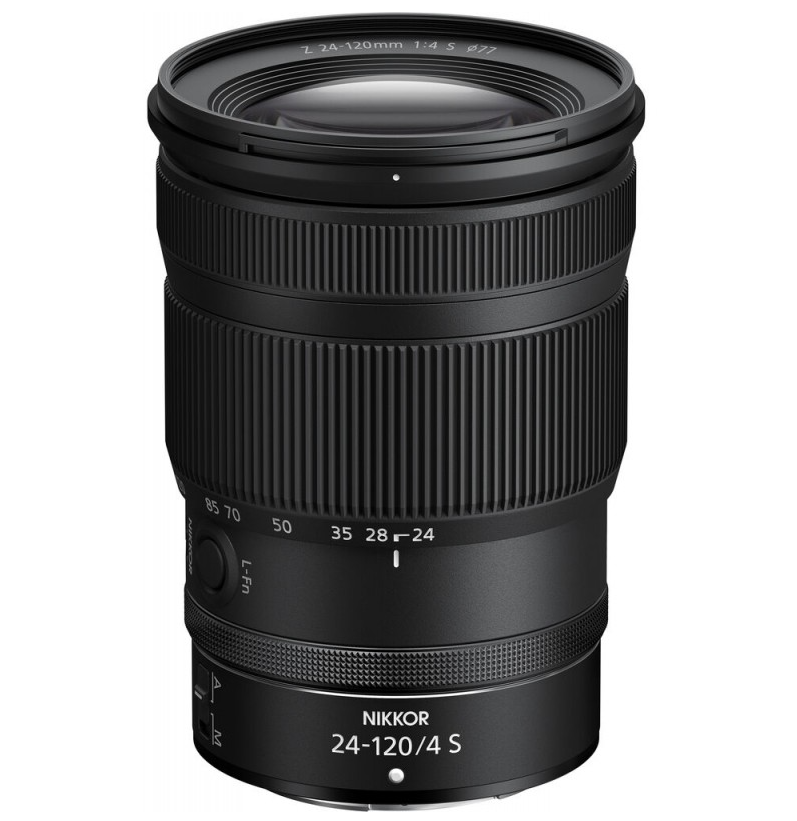 Nikon Z 24-120mm f/4 S (location)