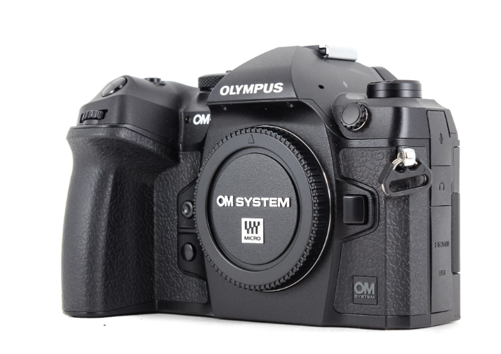 Boitier OM System / Olympus OM-1 (location)