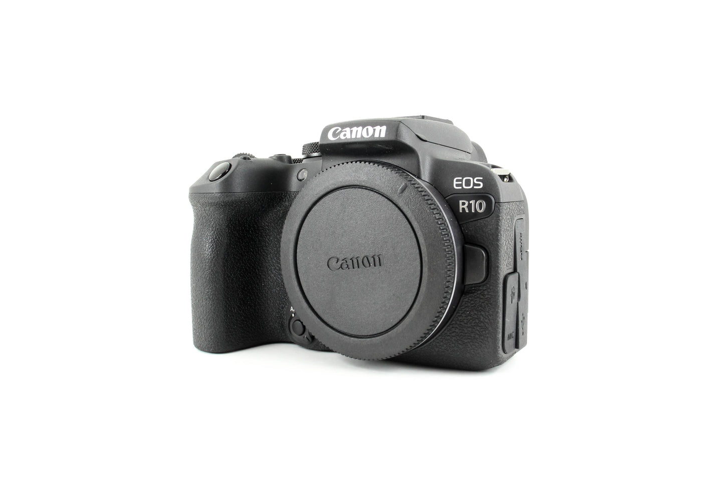 Boitier Canon R10 (location)