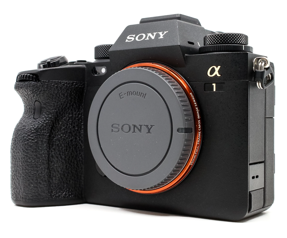 Boitier Sony Alpha 1 - A1 hybride numérique (location)
