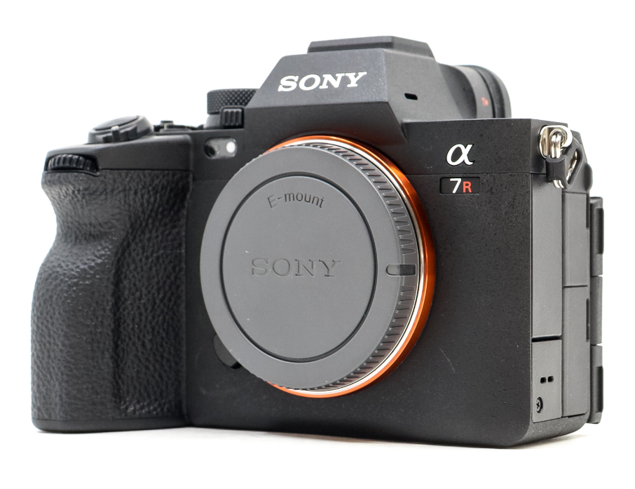 Boitier Sony Alpha 7R V - A7R V hybride numérique (location)