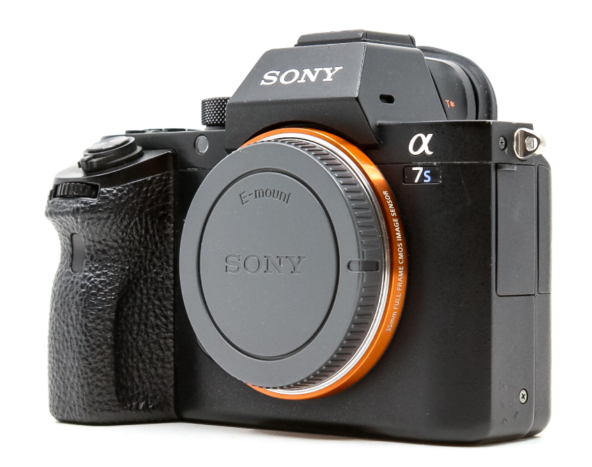 Boitier Sony Alpha 7S II - A7S II hybride numérique (location)