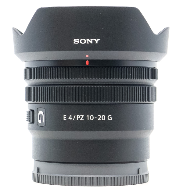 Sony E PZ 10-20mm f/4 G (location)