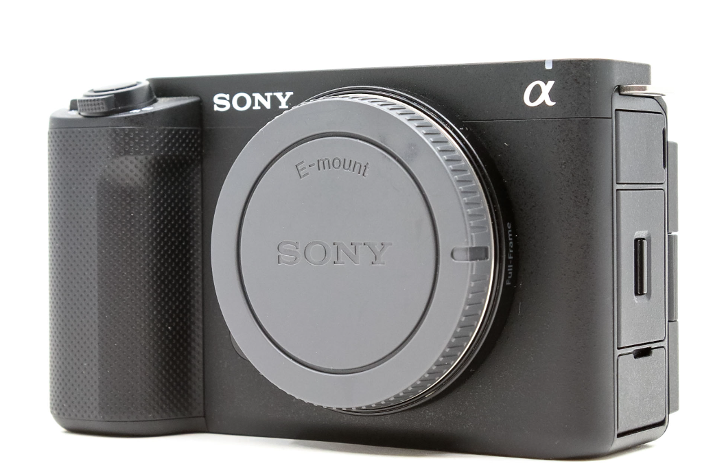 Boitier Sony ZV-E1 hybride numérique (location)