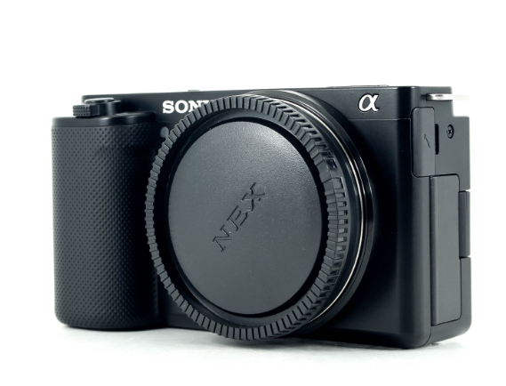 Boitier Sony ZV-E10 hybride numérique (location)