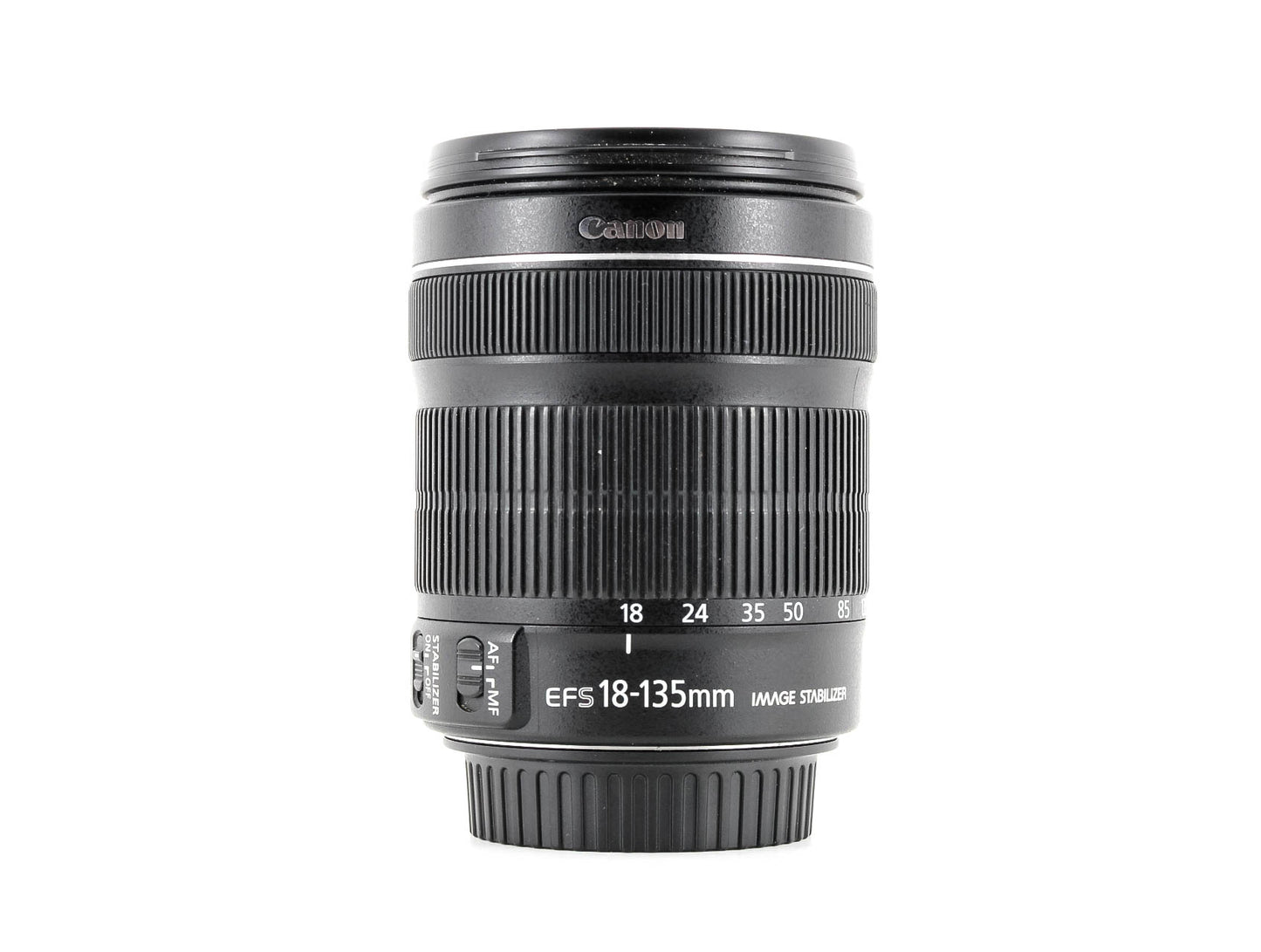 KIT : Canon 80D + Canon EF-S 18-135mm f/3.5-5.6 IS STM (location)