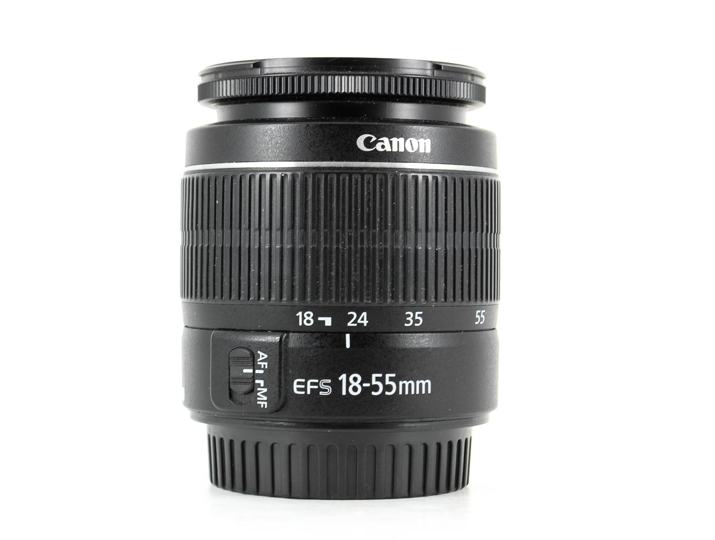 KIT : Canon 1300D + Canon EF-S 18-55mm f/3.5-5.6 III (location)