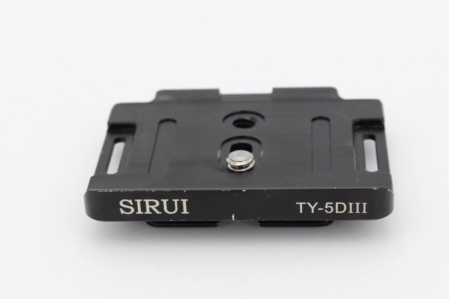 Plateau rapide SIRUI TY-5DIII (occasion)