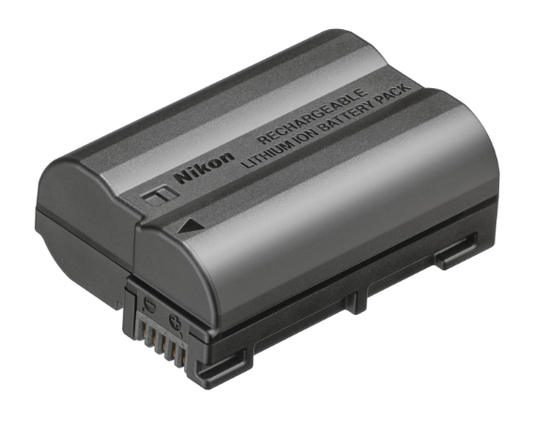 Batterie NIKON EN-EL15c (location)